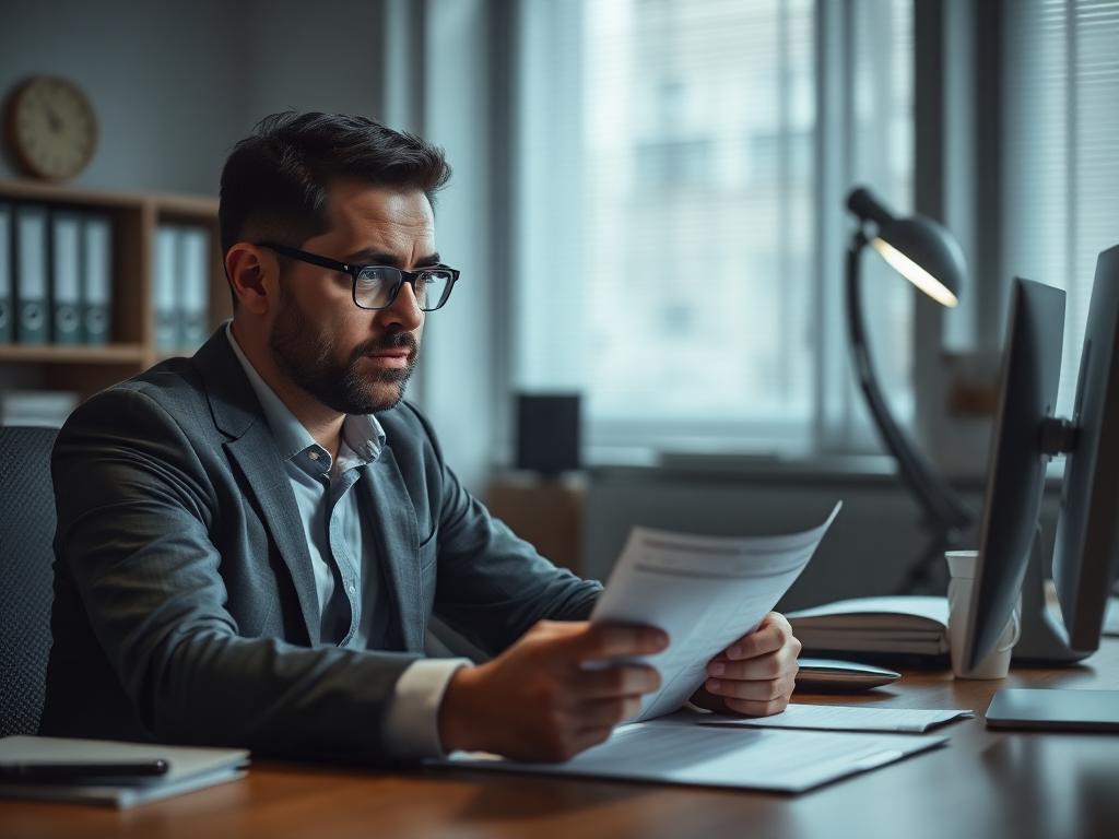 Business Energy Claim