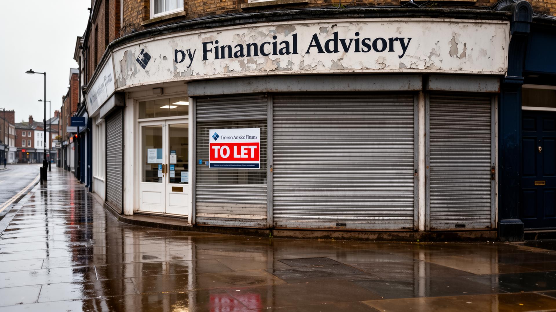 The firm that put you into an unregulated investment has gone under. You may still be able to claim.