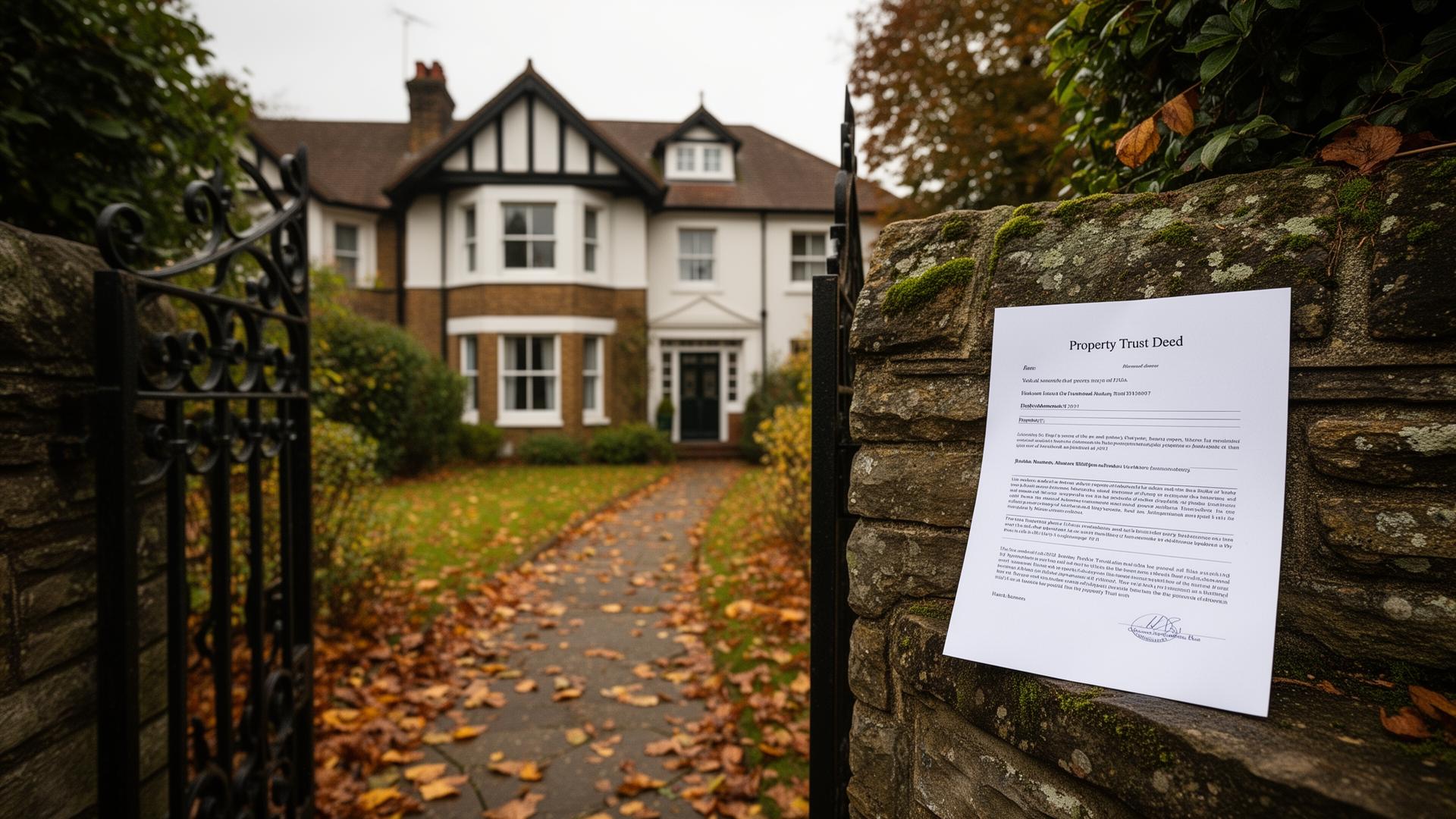 Were you sold a property trust to avoid care home fees? Here is why it may not have worked.